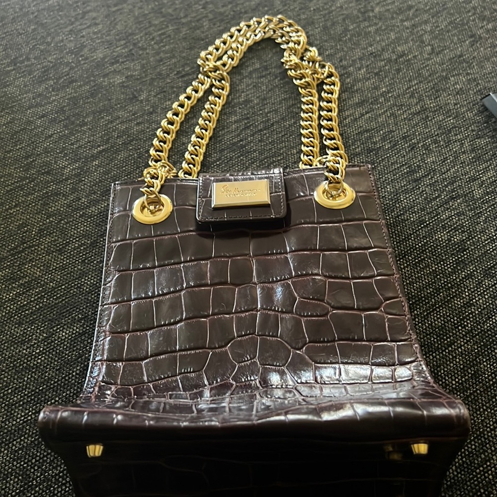 Fred Hayman Vintage Purse